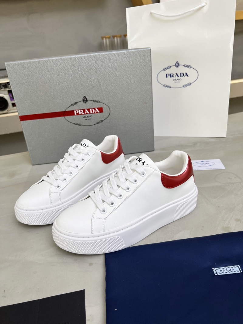 Prada Casual Shoes